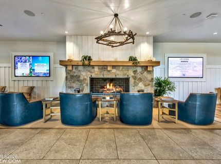 9 Beach Club Drive, Unit 120A-B, Stateline, NV 89449 Photo