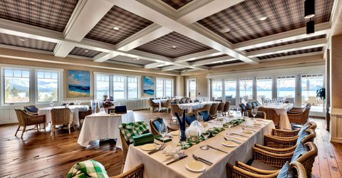 9 Beach Club Drive, Unit 120A-B, Stateline, NV 89449 Photo