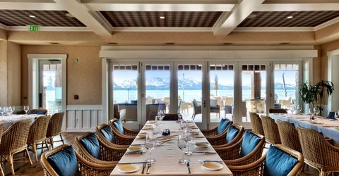 9 Beach Club Drive, Unit 120A-B, Stateline, NV 89449 Photo