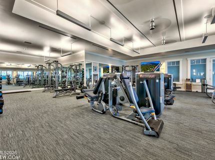 9 Beach Club Drive, Unit 120A-B, Stateline, NV 89449 Photo
