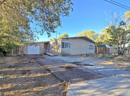13710 Mount Whitney Street, Reno, NV 89506 Photo
