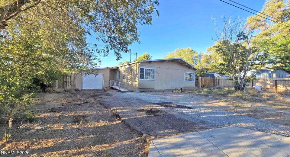 13710 Mount Whitney Street, Reno, NV 89506 Photo