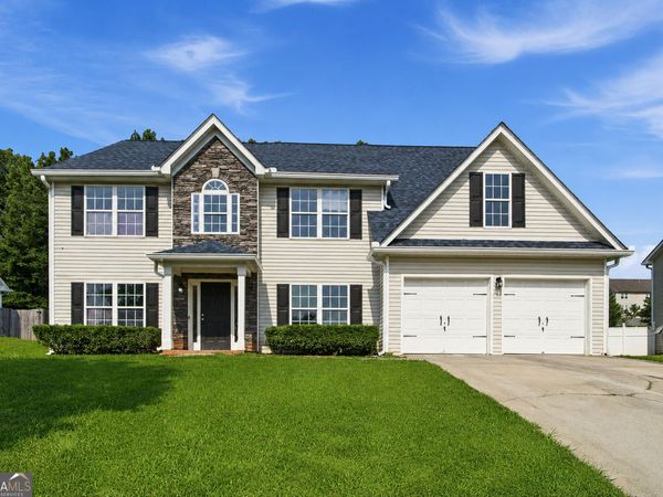 225 Avonlea Drive, Covington, GA 30016