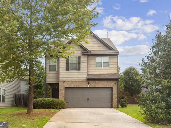 1825 Crandon Court, Mcdonough, GA 30253