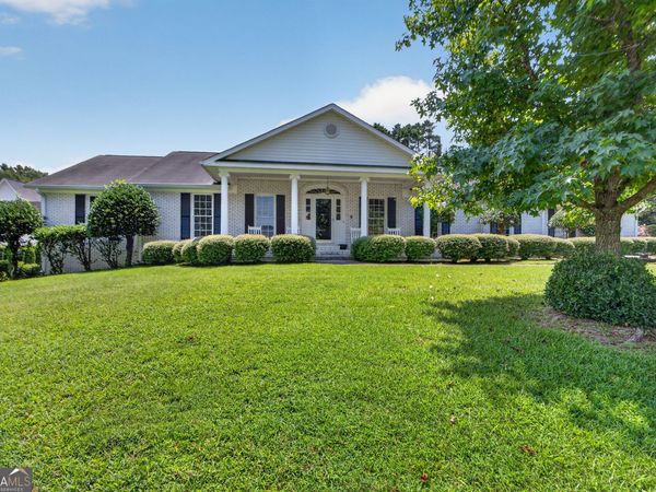 6 Greenbriar Lane SE, Rome, GA 30161