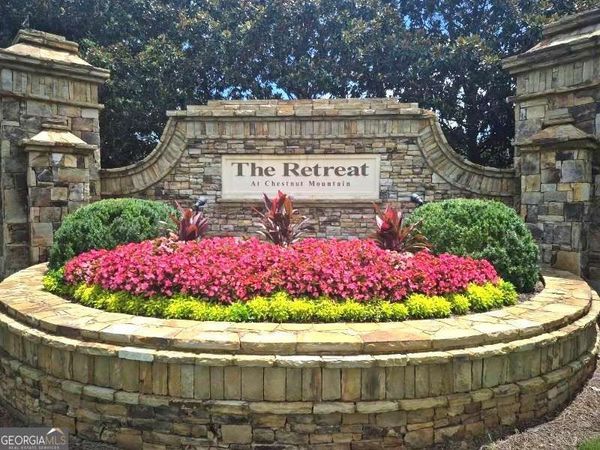 5398 Retreat Drive, Flowery Branch, GA 30542