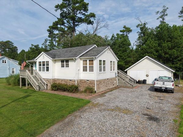 4393 Windmill Point Road, WHITE STONE, VA 22578