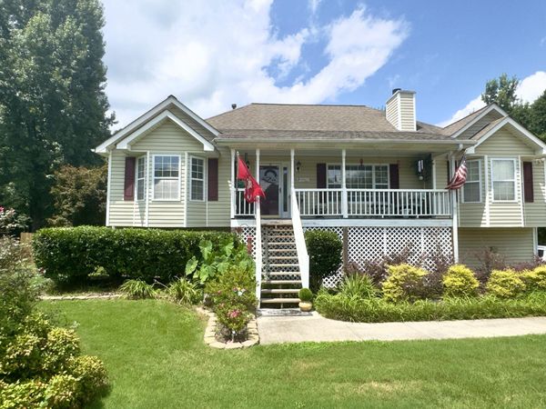 65 Bent Creek Place , Dallas, GA 30157