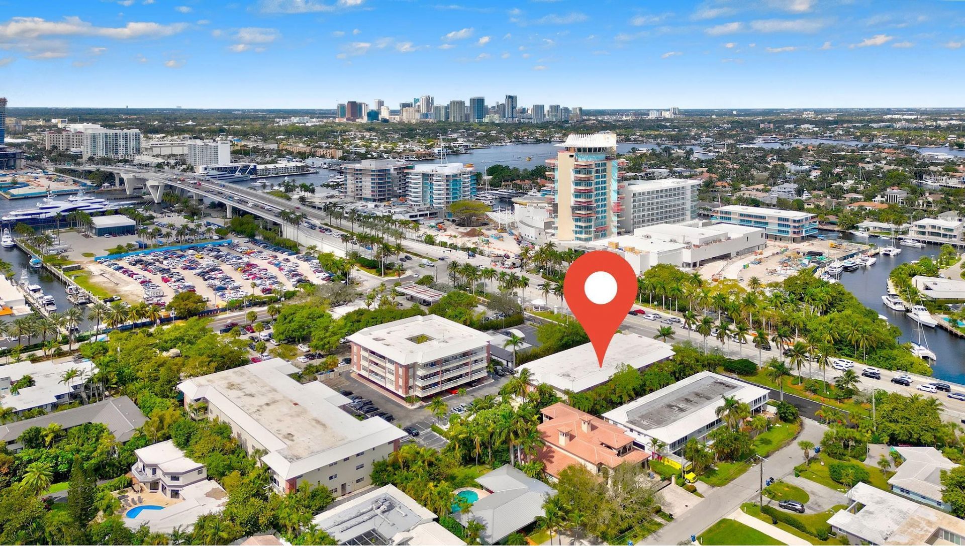 2426 SE 17th Street, Unit 305, Fort Lauderdale, FL 33316 Photo