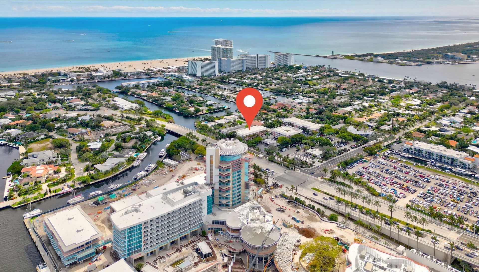 2426 SE 17th Street, Unit 305, Fort Lauderdale, FL 33316 Photo