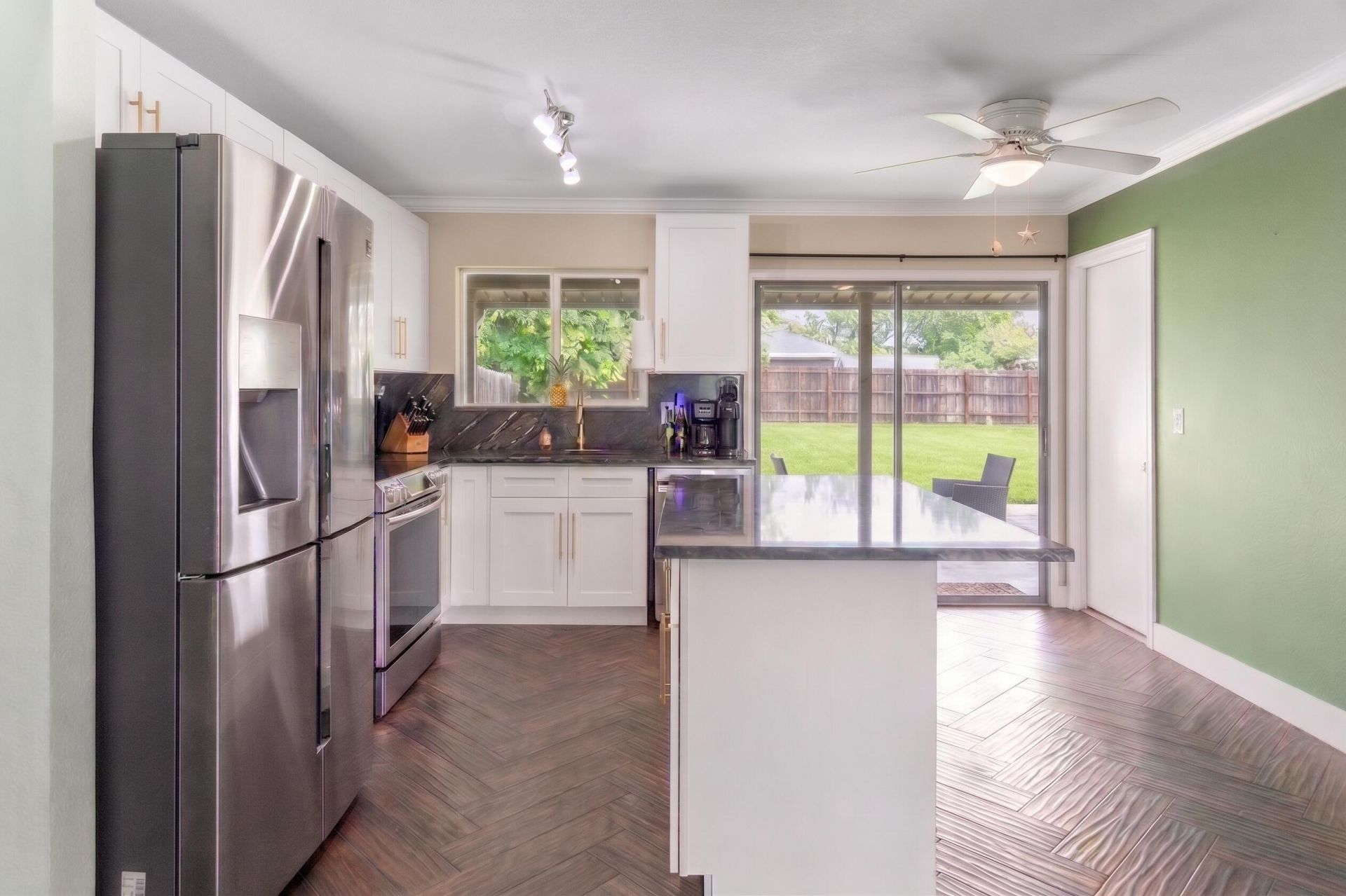 3312 SW Ensley Court, Port Saint Lucie, FL 34953 Photo
