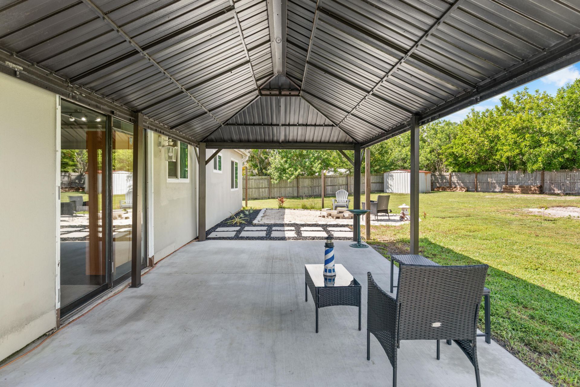 3312 SW Ensley Court, Port Saint Lucie, FL 34953 Photo