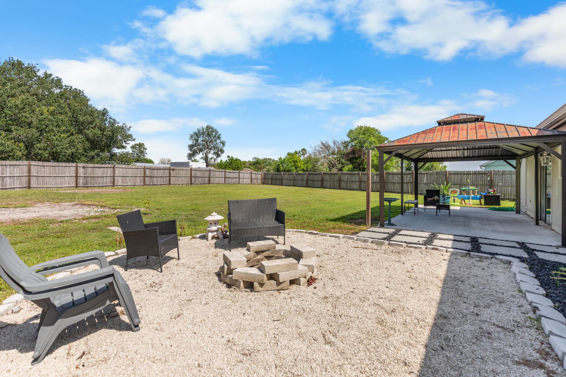 3312 SW Ensley Court, Port Saint Lucie, FL 34953 Photo