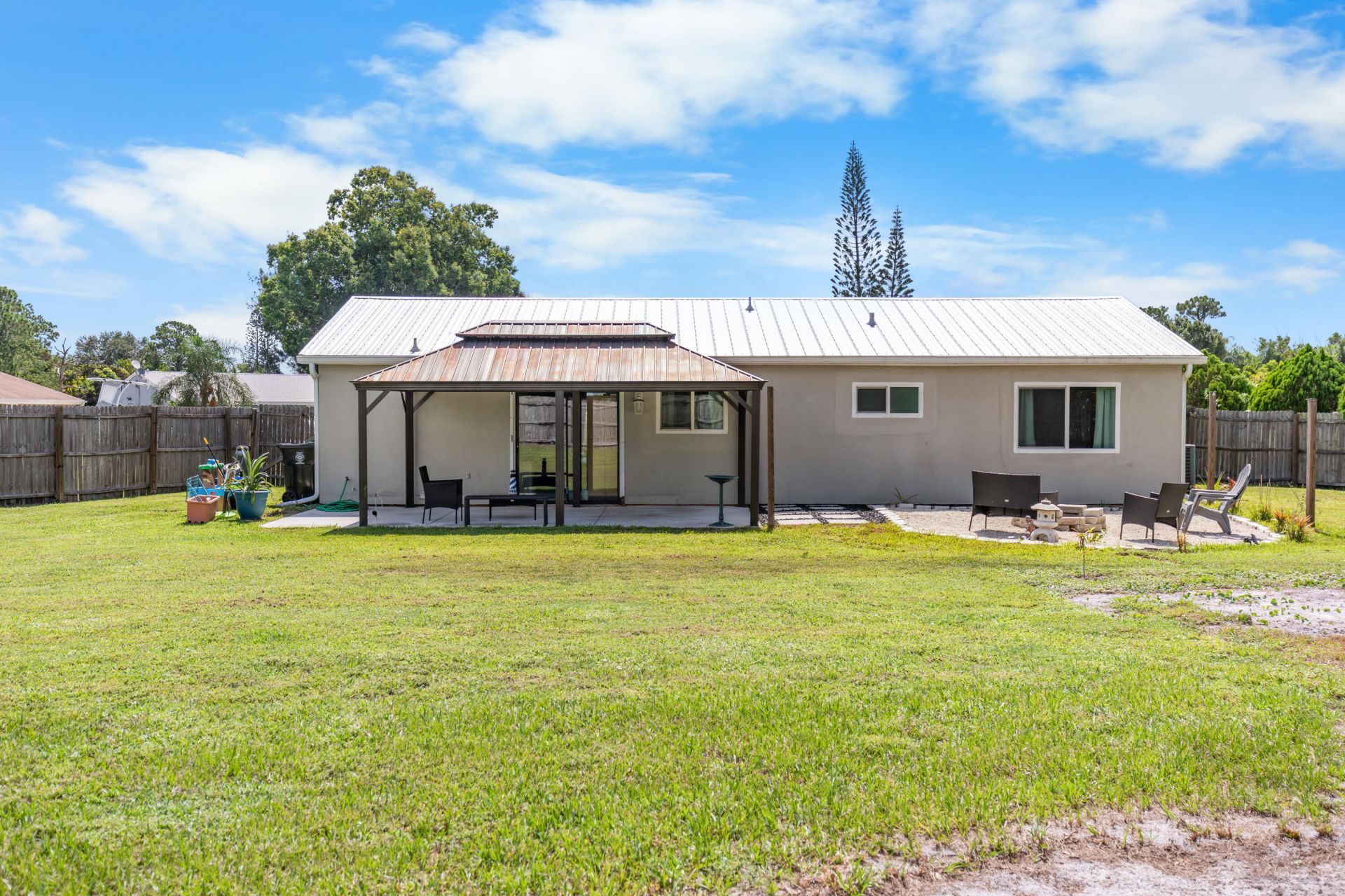 3312 SW Ensley Court, Port Saint Lucie, FL 34953 Photo