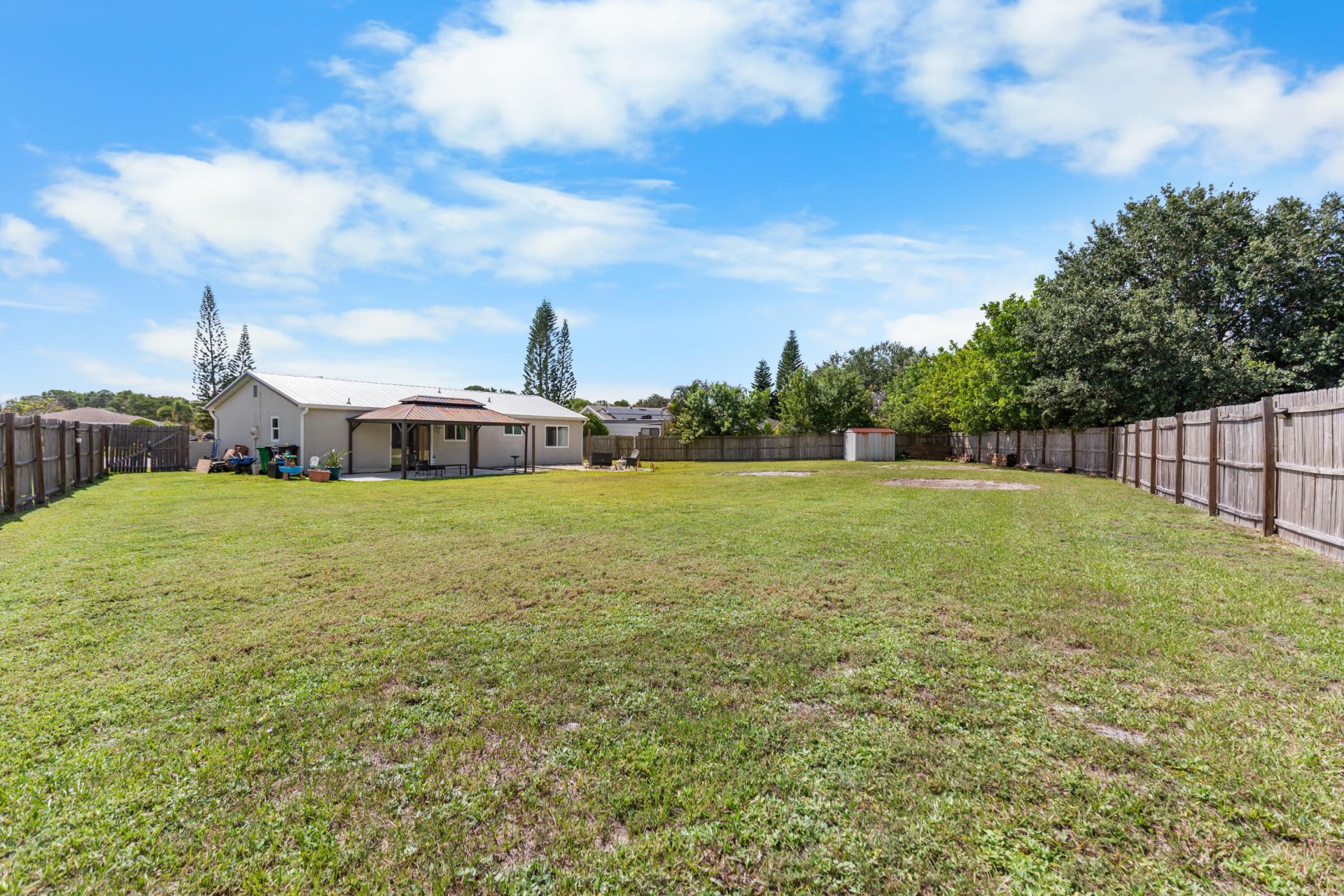 3312 SW Ensley Court, Port Saint Lucie, FL 34953 Photo