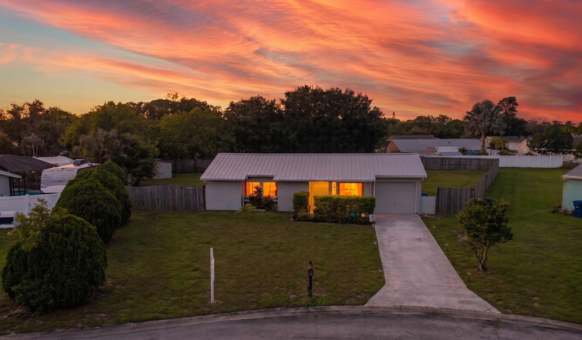 3312 SW Ensley Court, Port Saint Lucie, FL 34953 Photo