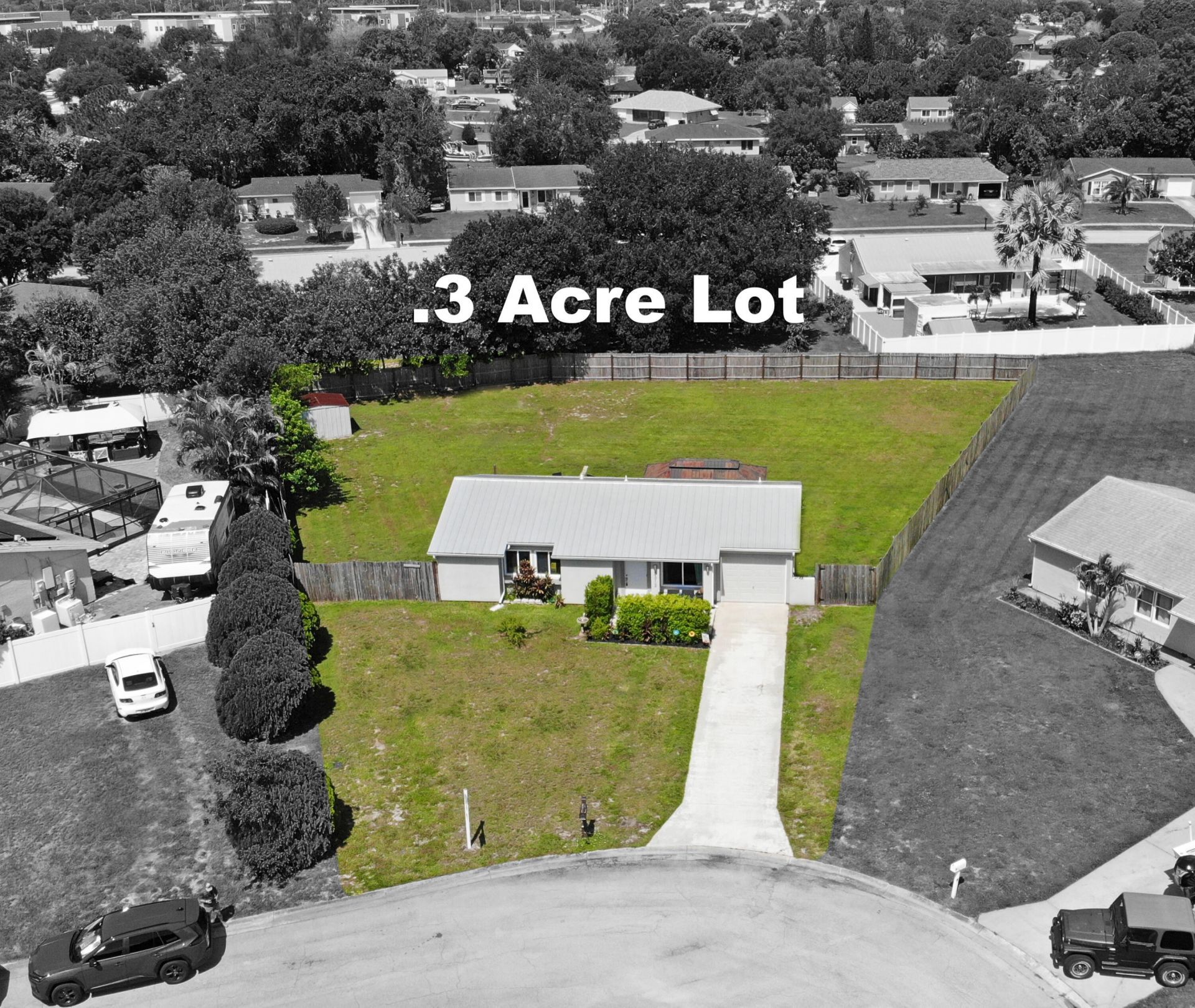 3312 SW Ensley Court, Port Saint Lucie, FL 34953 Photo