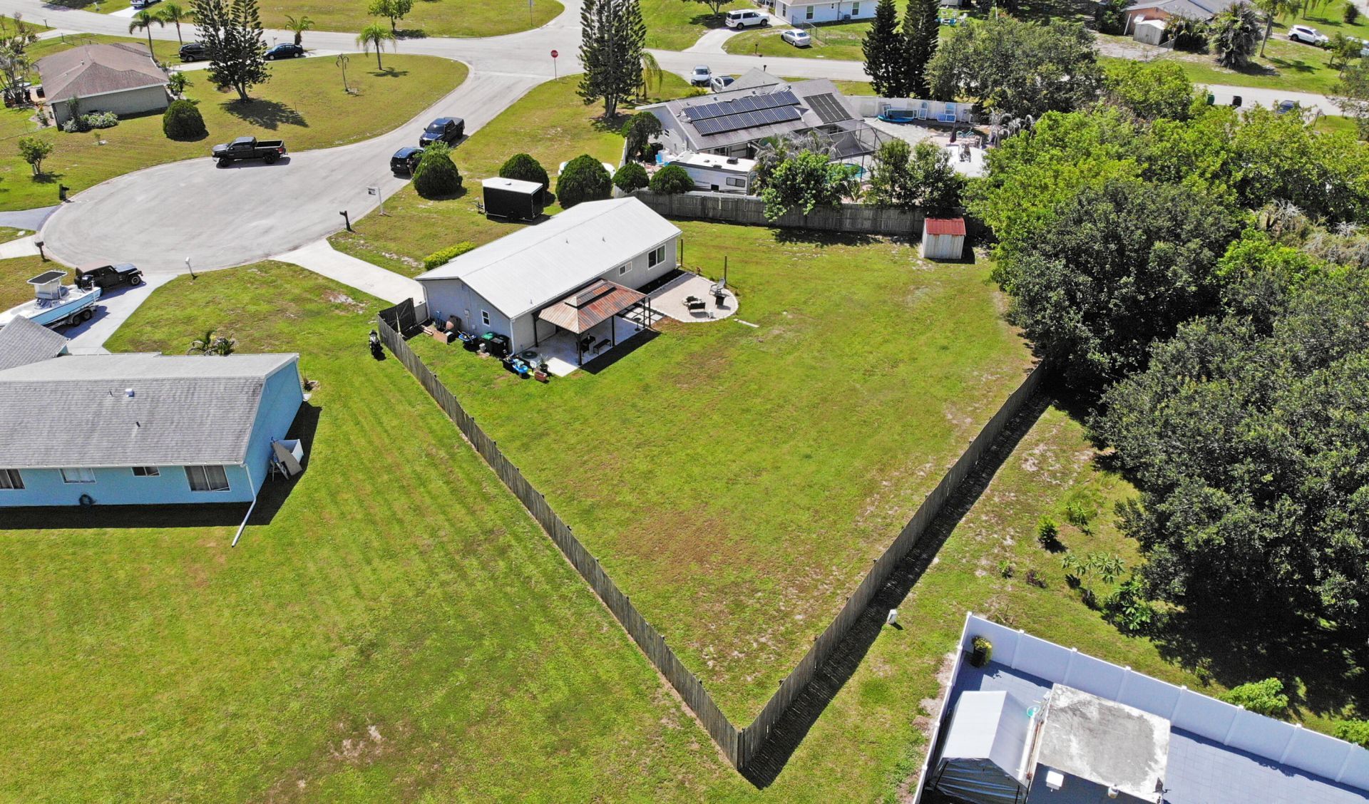 3312 SW Ensley Court, Port Saint Lucie, FL 34953 Photo