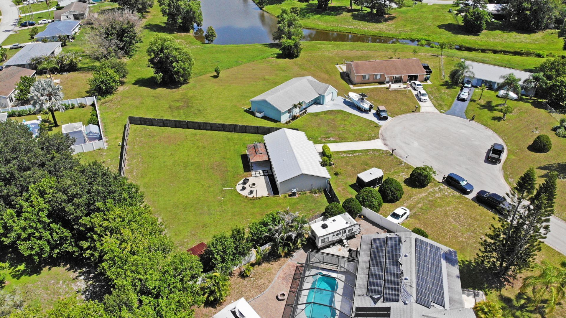 3312 SW Ensley Court, Port Saint Lucie, FL 34953 Photo