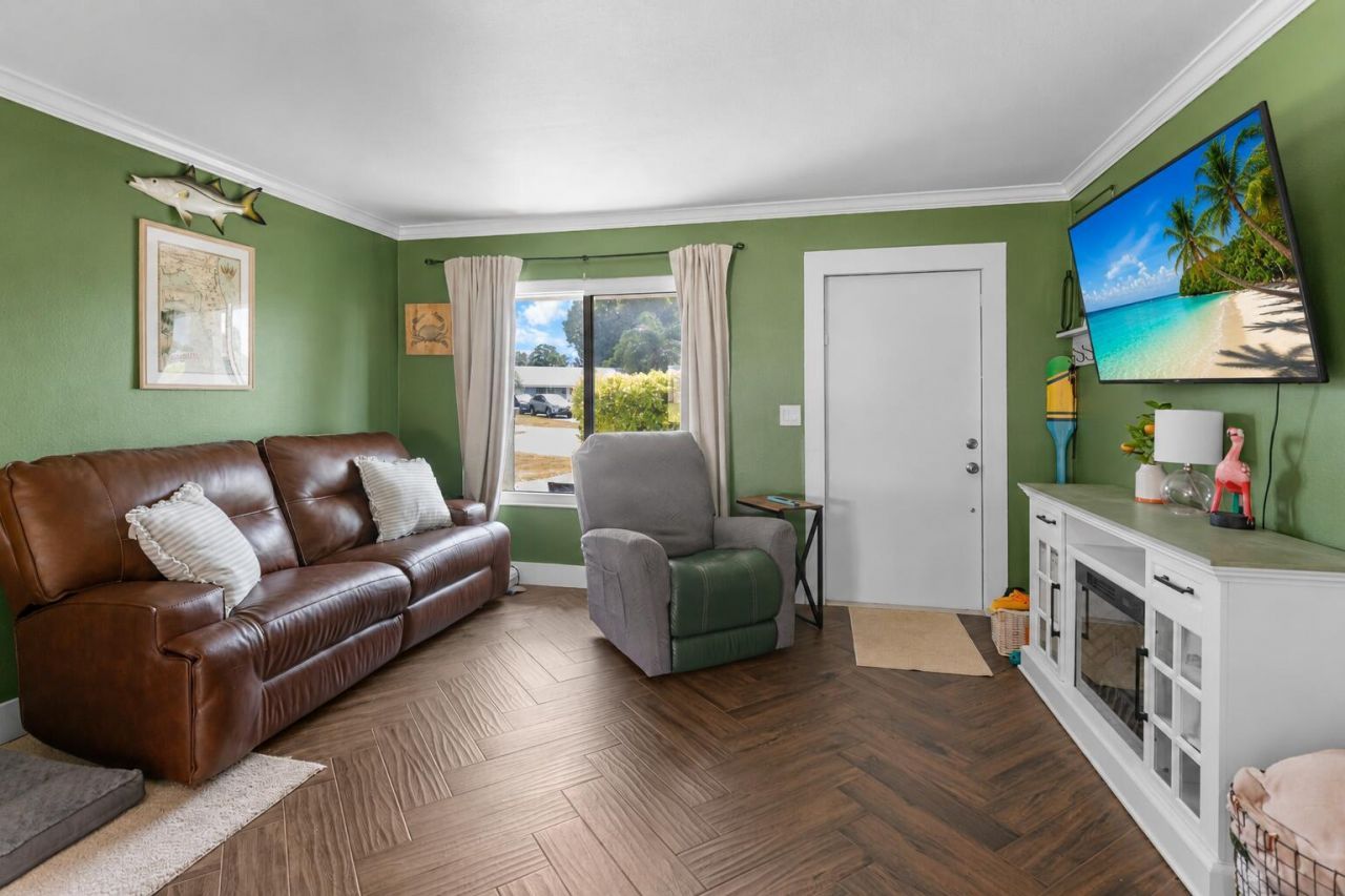3312 SW Ensley Court, Port Saint Lucie, FL 34953 Photo
