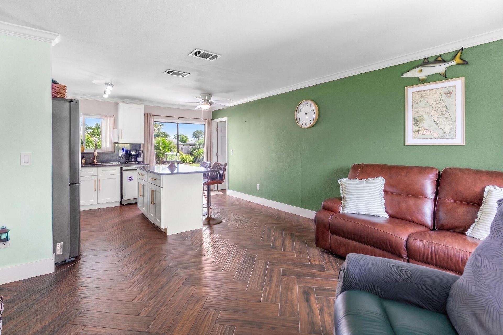 3312 SW Ensley Court, Port Saint Lucie, FL 34953 Photo