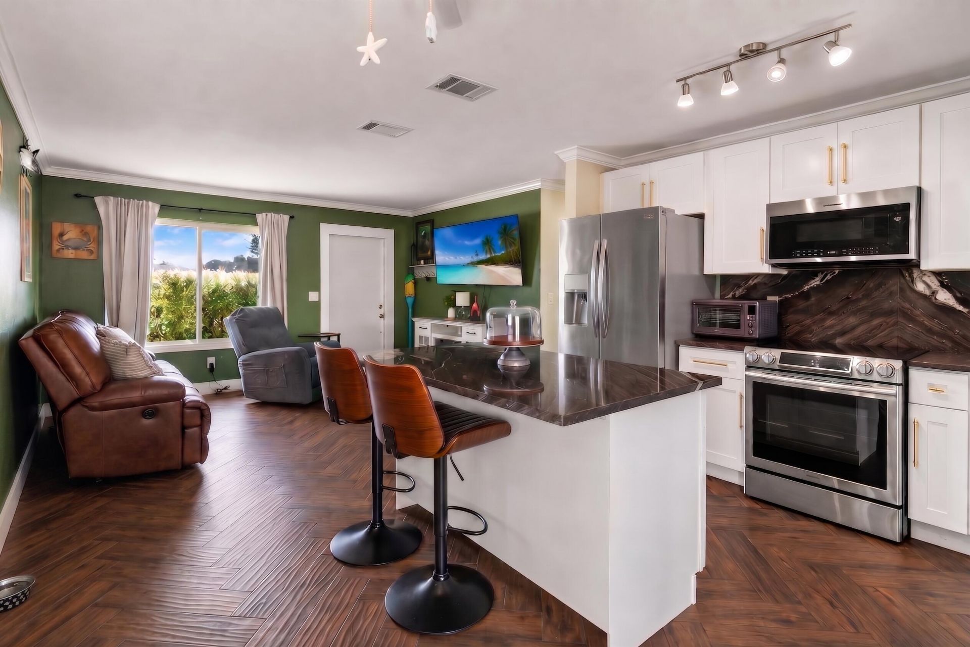 3312 SW Ensley Court, Port Saint Lucie, FL 34953 Photo