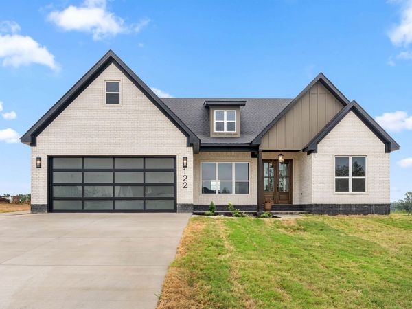 122 Michael Drive, Beebe, AR 72012