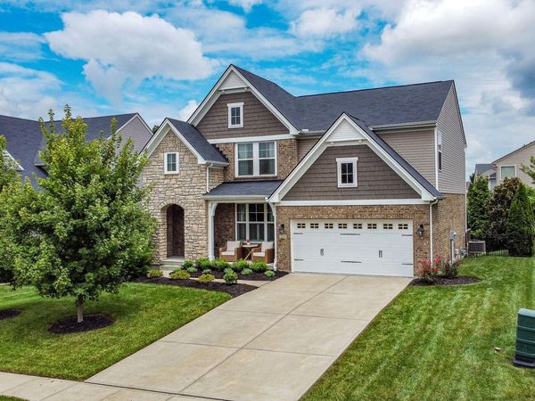 2239 Daybloom Court, Hebron, KY 41048