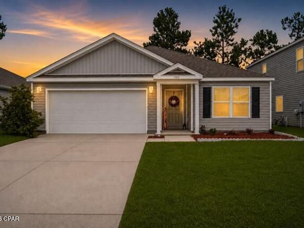 7123 Riverbrooke Street, Panama City, FL 32404