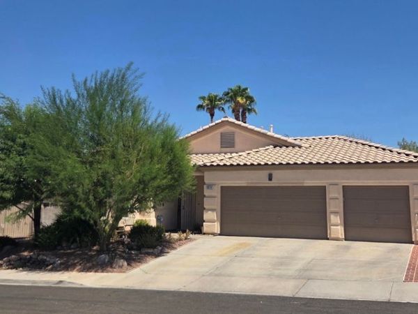 1018 Cutter Street , Henderson, NV 89011