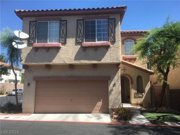 8940 CALEDON RIDGE Court , Las Vegas, NV 89149