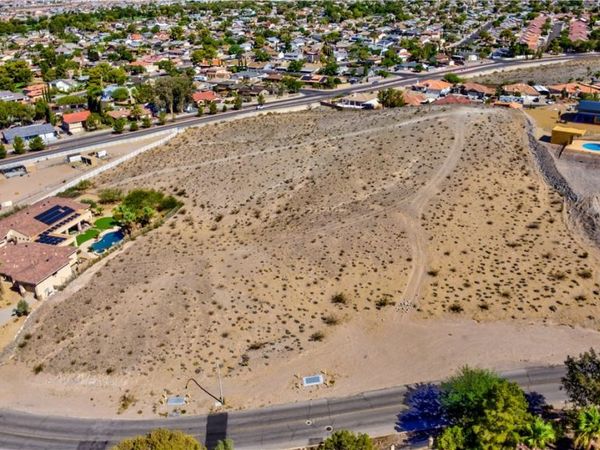 1508 Mendota Drive , Boulder City, NV 89005