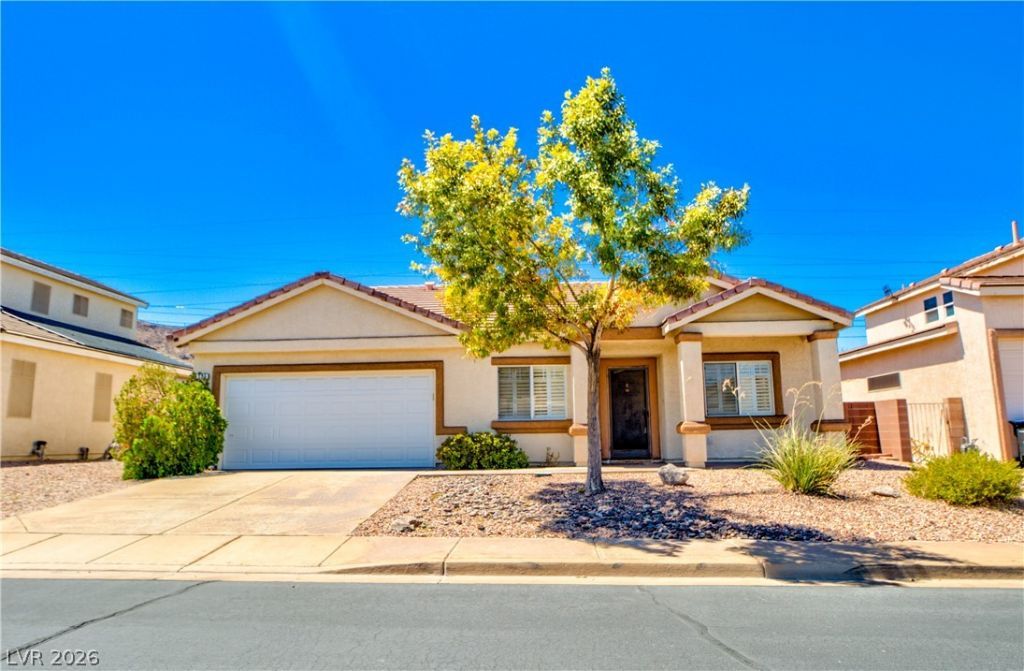 125 Mammoth Pools Court, Henderson, NV 89012 Main Photo