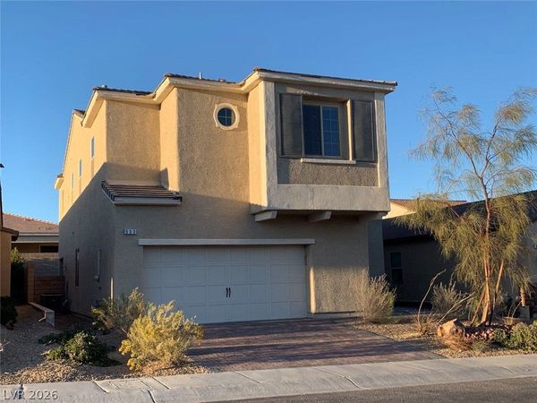 933 Kimbark Avenue , Las Vegas, NV 89148