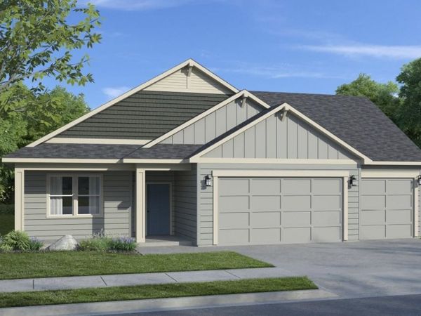 21031 E Thompson Ave, Liberty Lake, WA 99019