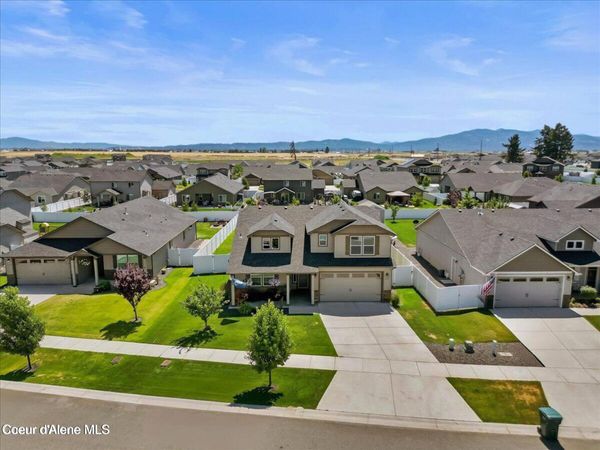 6539 W Irish CIR, Rathdrum, ID 83858