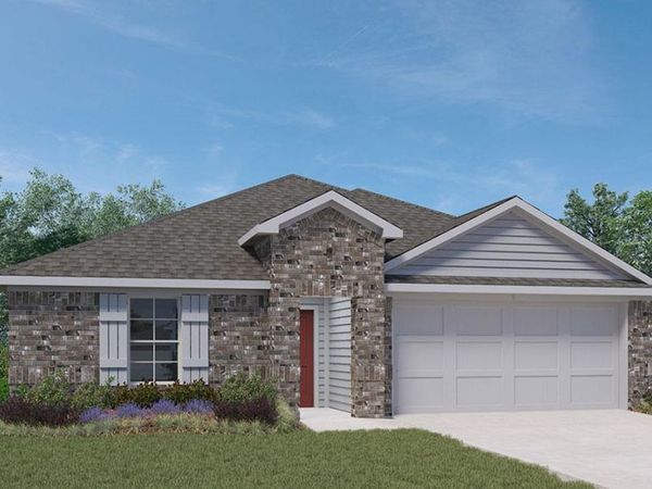 1501 Cordus Jackson Jr. LN, Killeen, TX 76549
