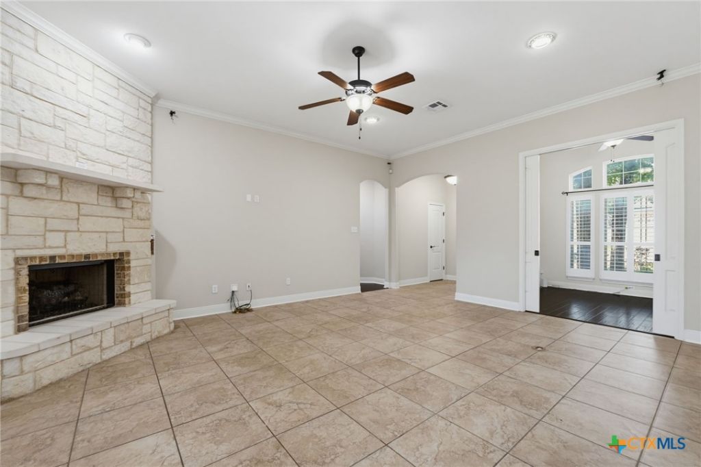 2702 Amber Forest Trail, Belton, TX 76513 Main Photo