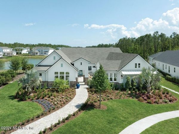 85 SABAL CREEK Trail, Ponte Vedra, FL 32081