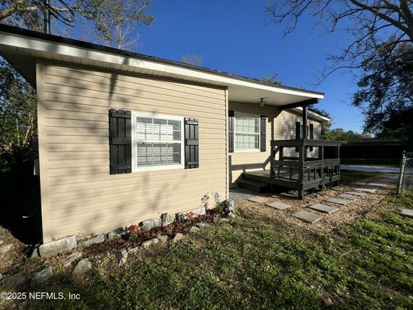 13603 LYLE Road, Jacksonville, FL 32218