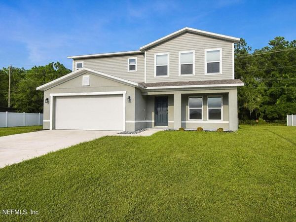 205 RIVER HILL Drive, Welaka, FL 32193