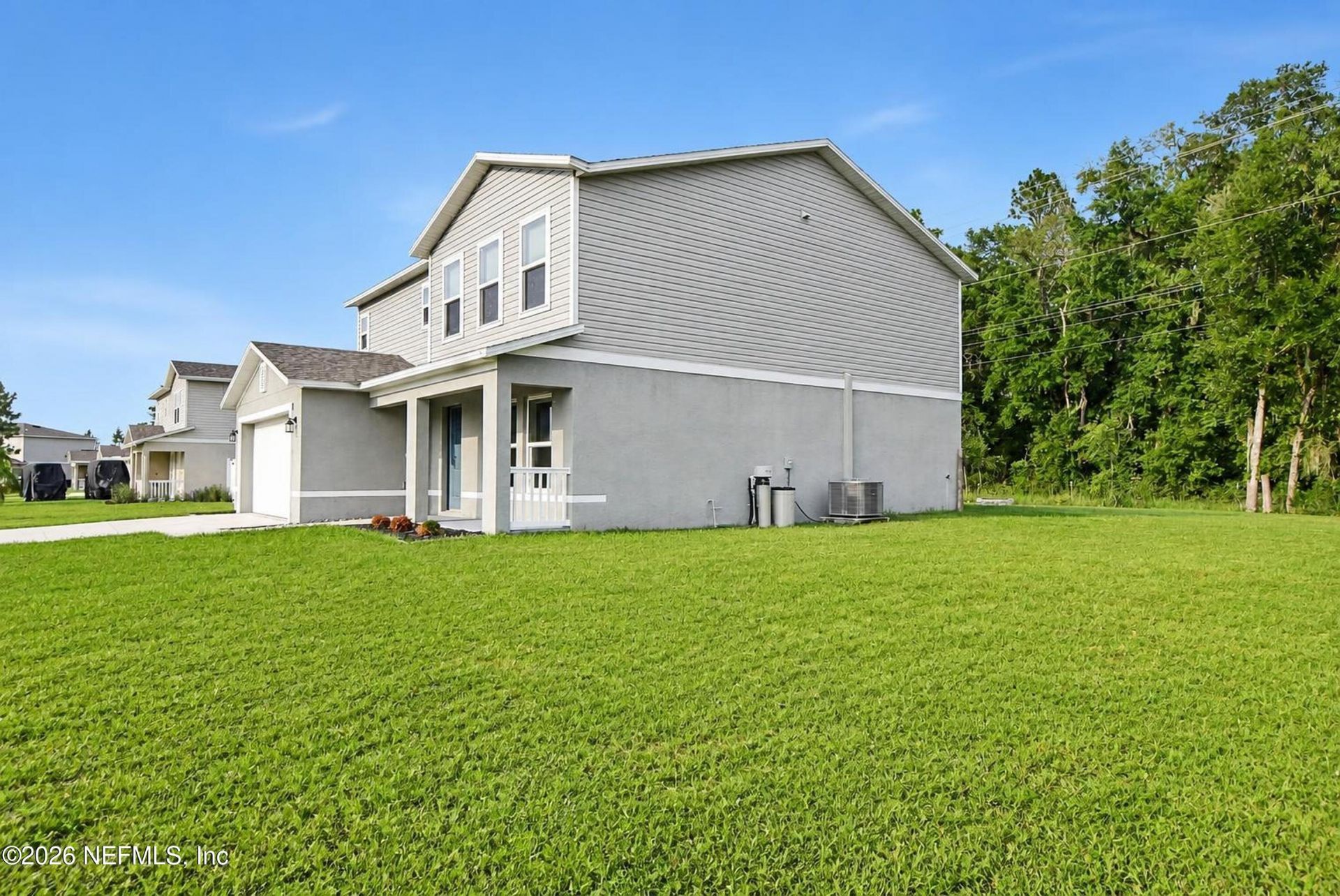 205 River Hill Drive, Welaka, FL 32193 Photo