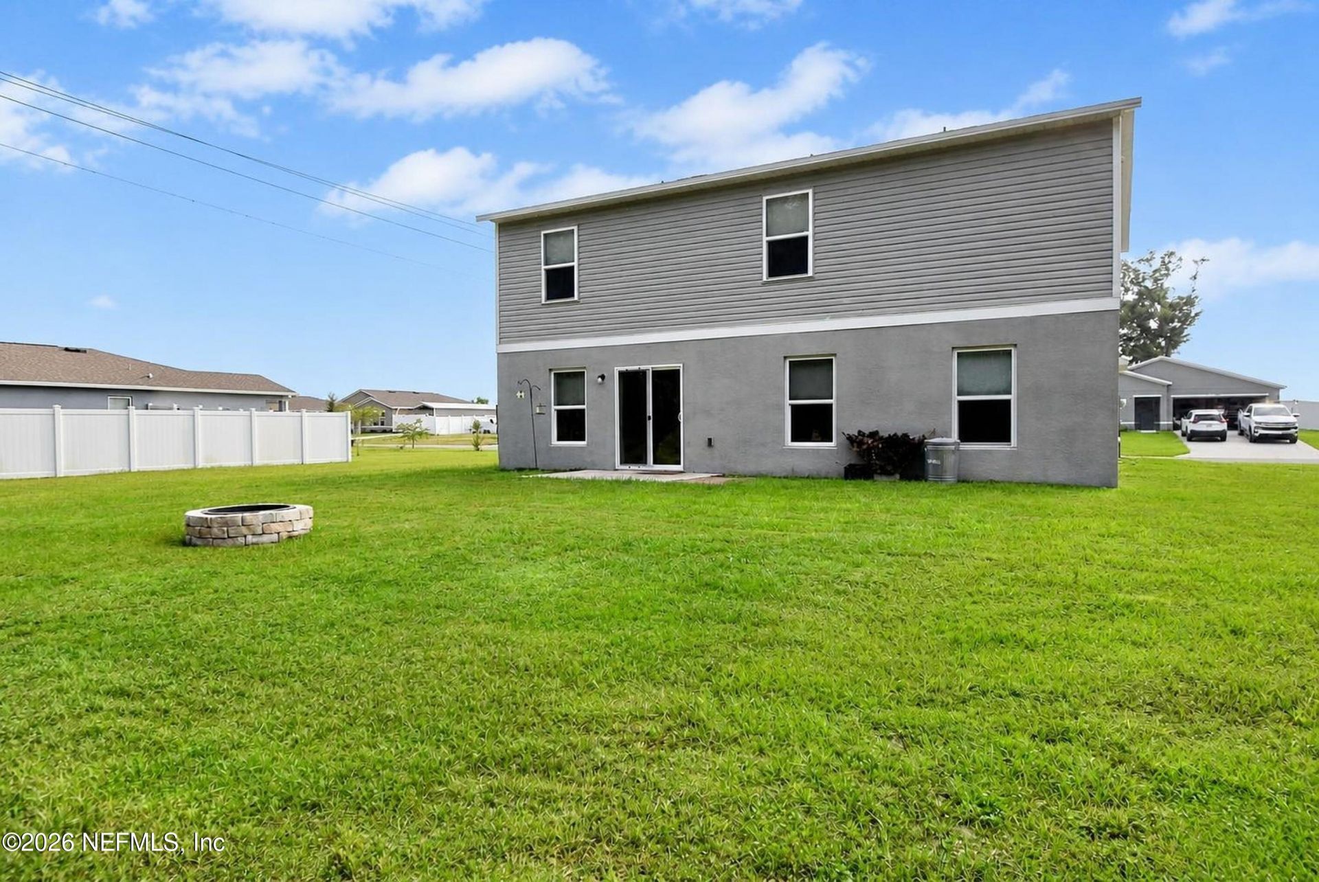 205 River Hill Drive, Welaka, FL 32193 Photo