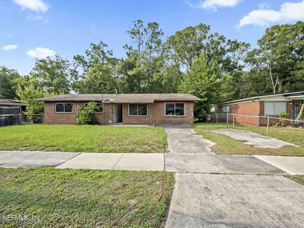 5911 JOHN F KENNEDY Drive N, Jacksonville, FL 32219