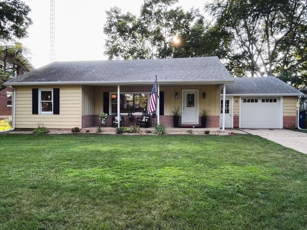 106 N. Church Street , Lamoille, IL 61330