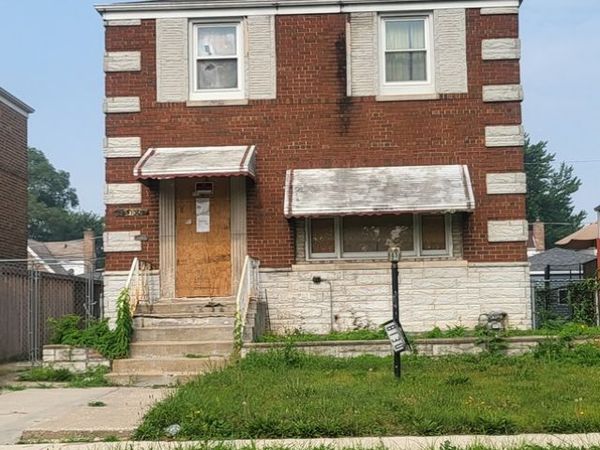 8130 S Wentworth Avenue , Chicago, IL 60620