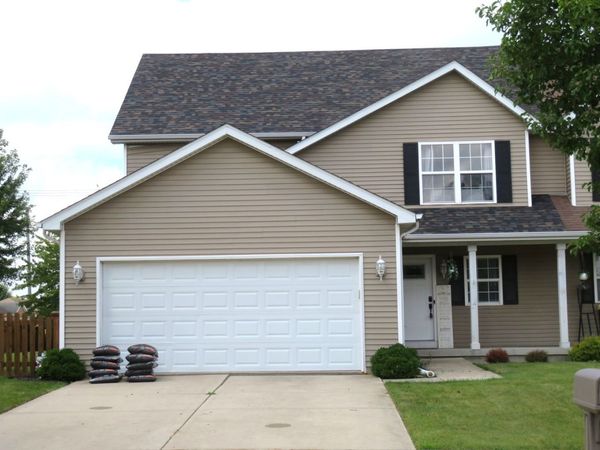 2024 Mountain Road, Morris, IL 60450