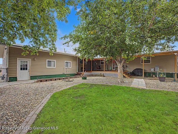 830 Haughey Road, Craig, CO 81625