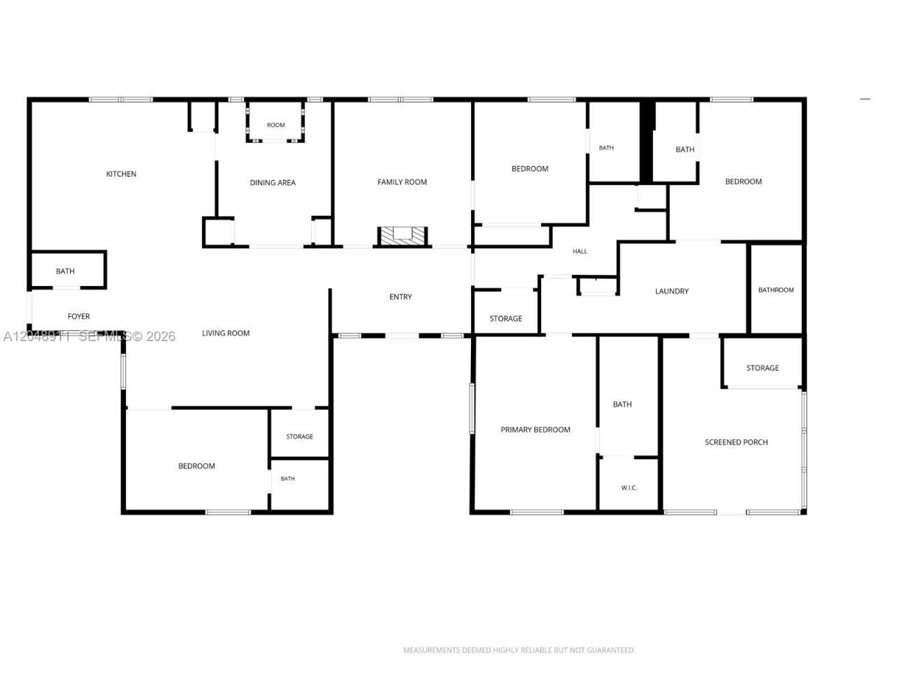 19200 SW 216th St, Miami, FL 33170 Photo