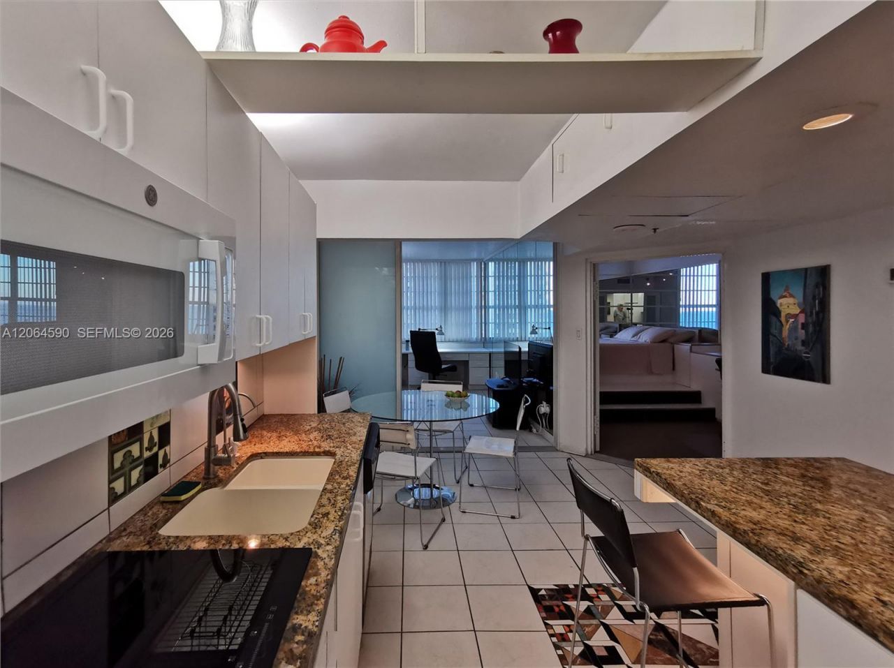 100 Lincoln Rd , Unit 1424, Miami Beach, FL 33139 Photo